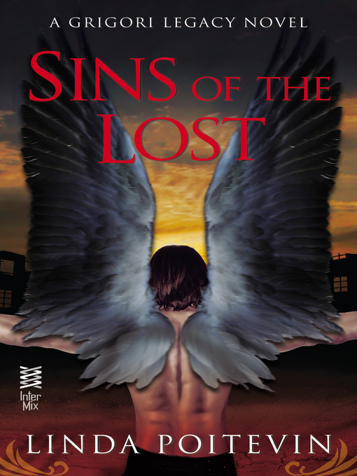 Title details for Sins of the Lost by Linda Poitevin - Available